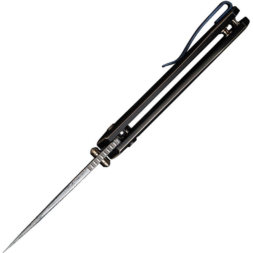 Culex Button Lock Dama - WE21026BDS1