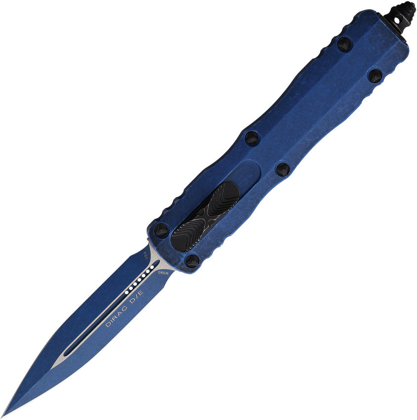 Auto Dirac D/E OTF Weat Blue - MCT2251WBL