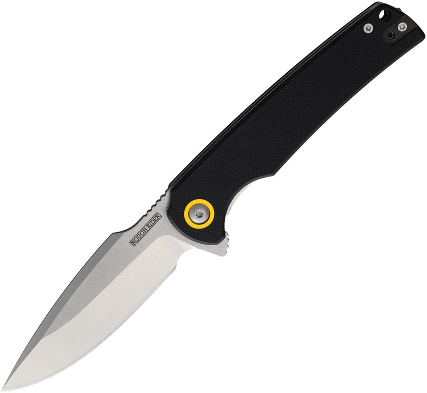 Linerlock Black - RR2749