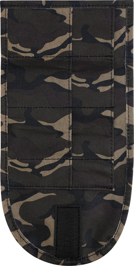 Knife Roll Free with Purchase - KICKR