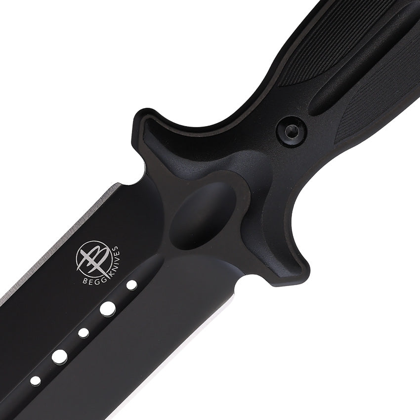 Filoso Dagger Black - BG027