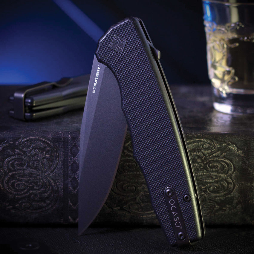 Strategy Linerlock G10 - OCA29BGB