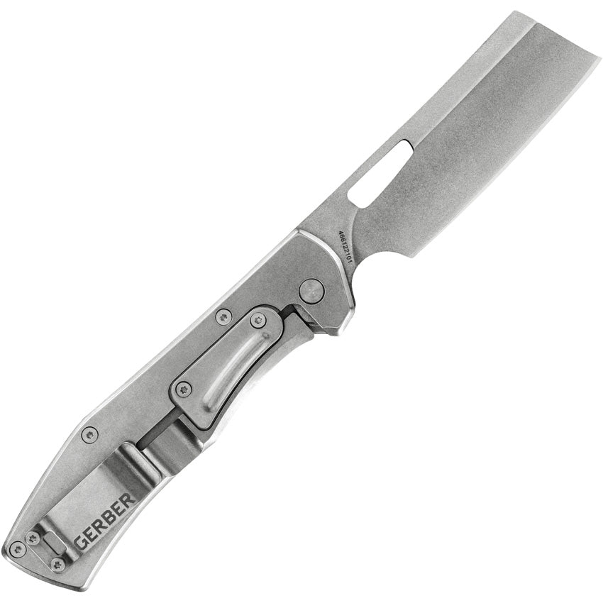 Flatiron Framelock G10 - G1760