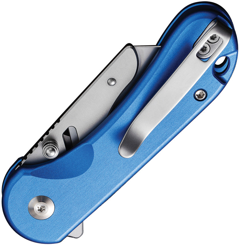 Elementum Utility Button Lock - CIVC23039B2