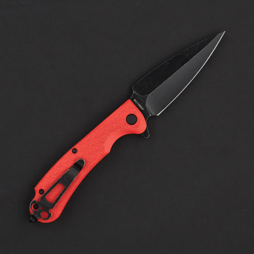 Urban 2 Linerlock Orange - DGRU2FORBW