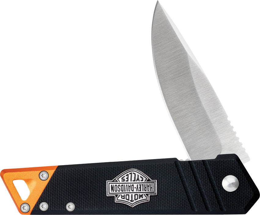 Harley Davidson Tec X Liner - CA52272