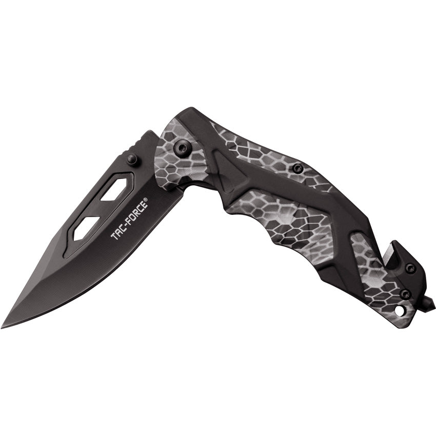 Linerlock A/O Gray - TF1021GY