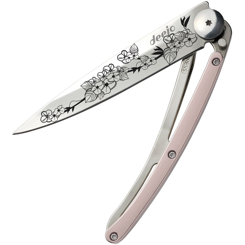 Tattoo Linerlock 27g Cherry - DEE9AM023