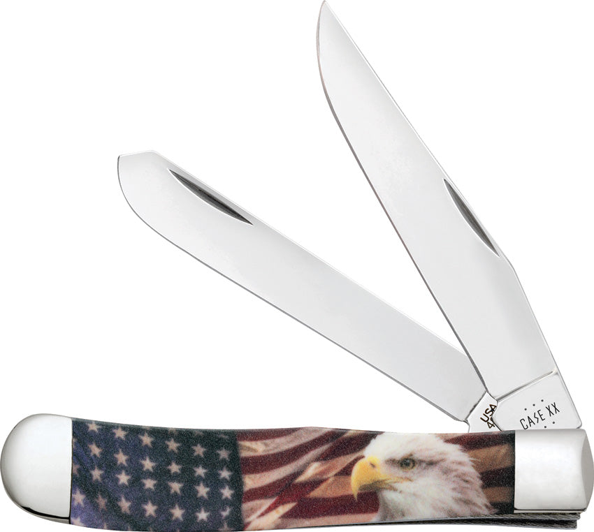 Trapper Patriotic Color - CA10647