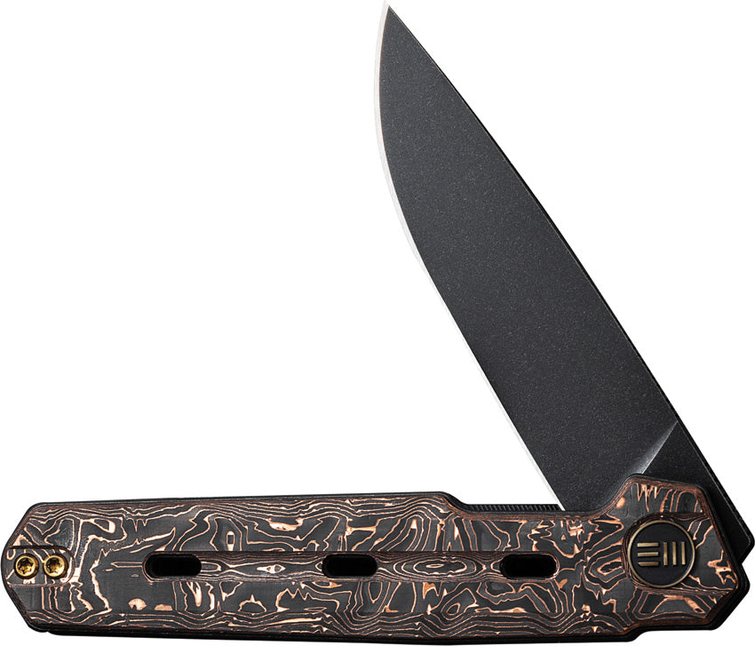 Navo Linerlock Copper Foil - WE220265