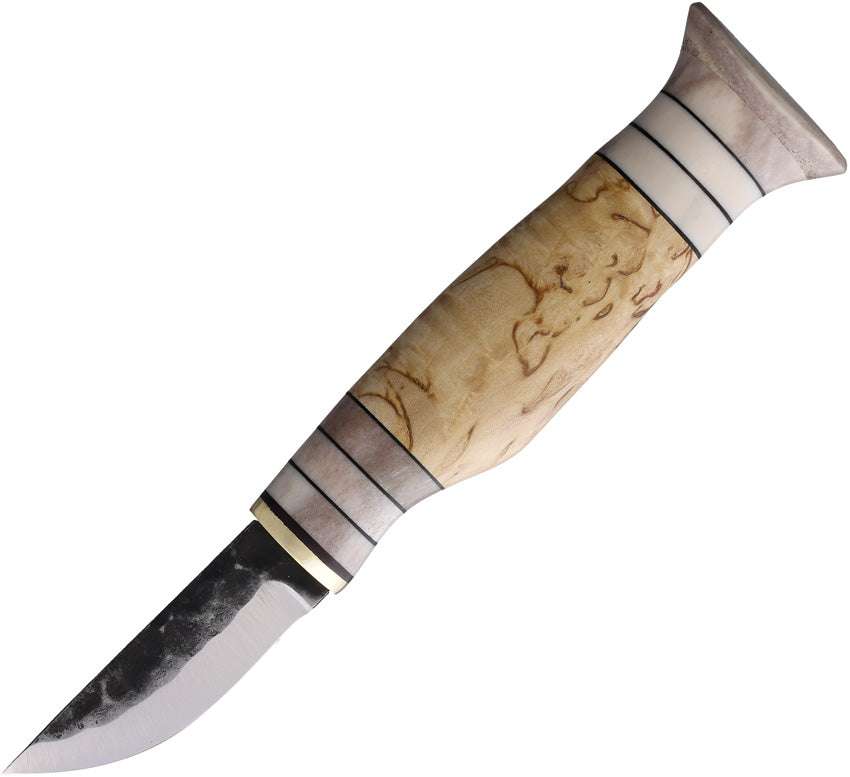 Luxury Fixed Blade - WJ23LUX62
