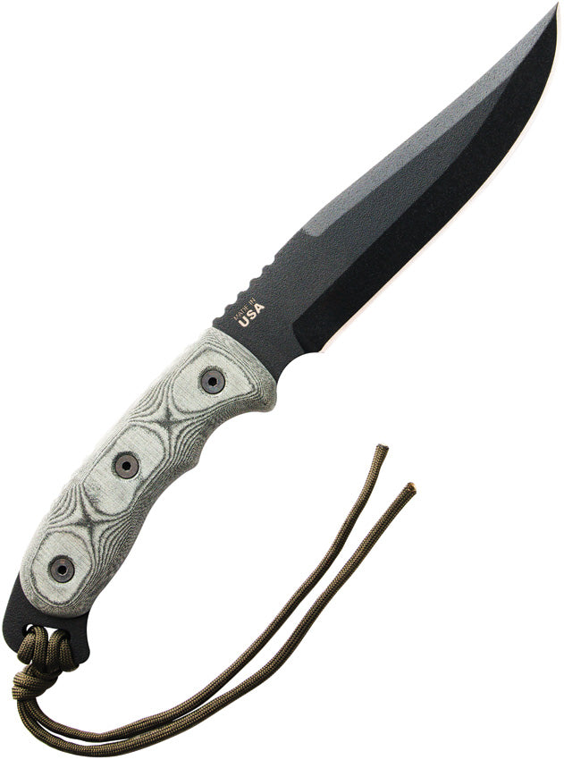 Moccasin Ranger - TP88