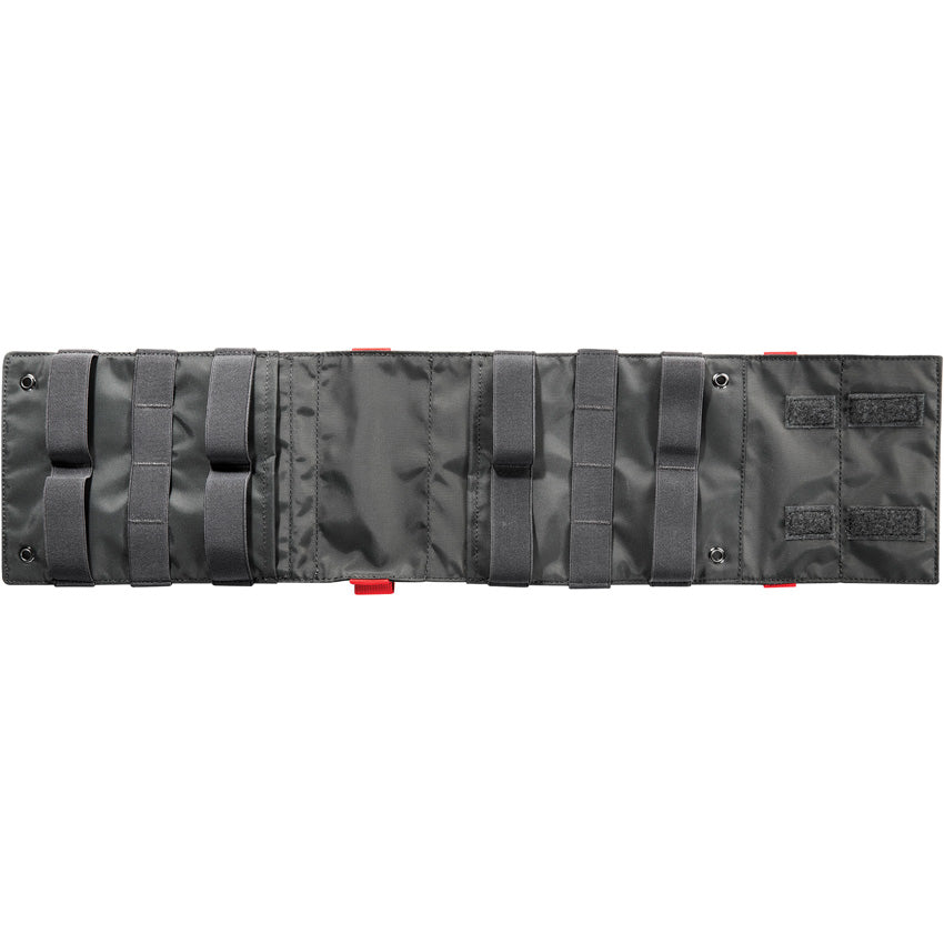 Head Rest IFAK Titan Gray - TT7944021