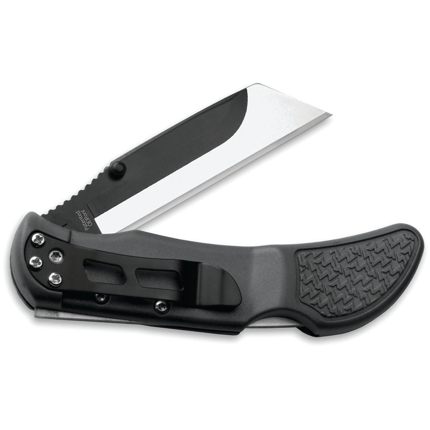 Razor Work Lockback Gray - OERW3060