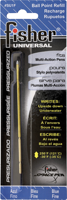 Blue Ink Refill Fine Point - FP171112