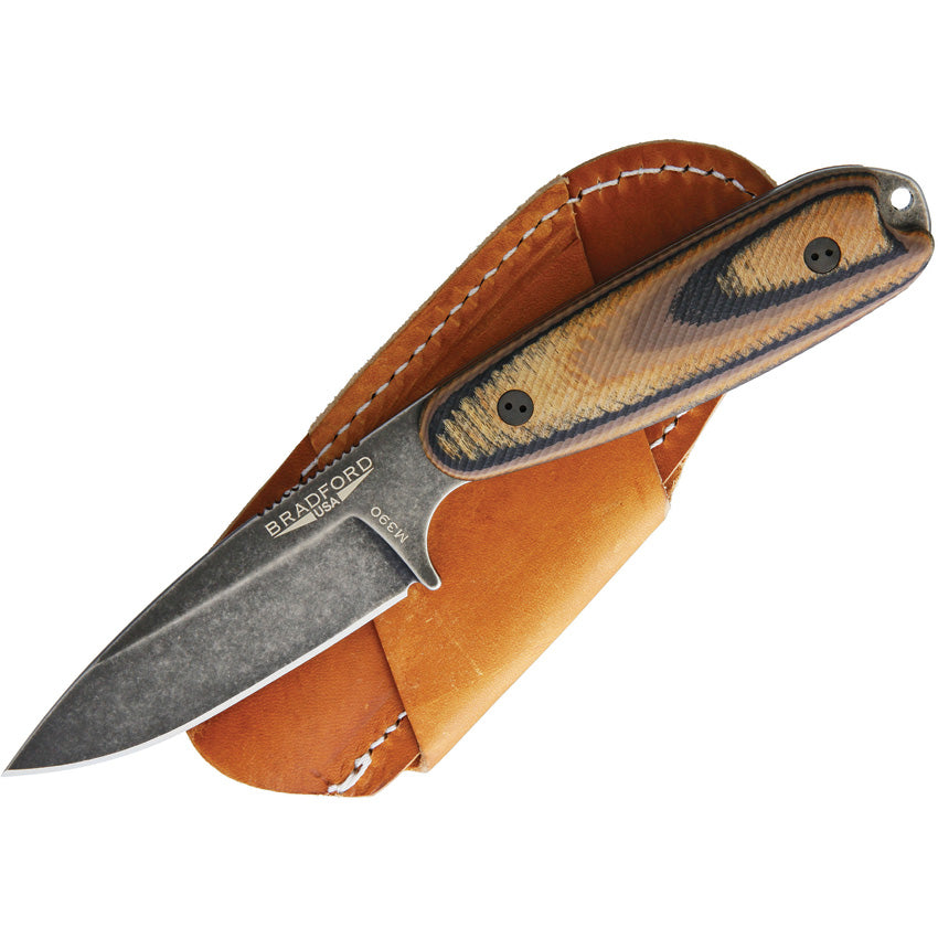 Guardian 3 Nimbus 3D G-Wood - BRAD3FE115N