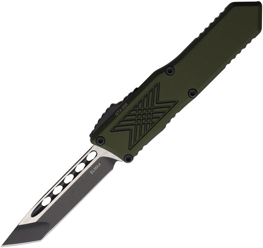 Auto GTX025 OTF Tanto OD - GT128221