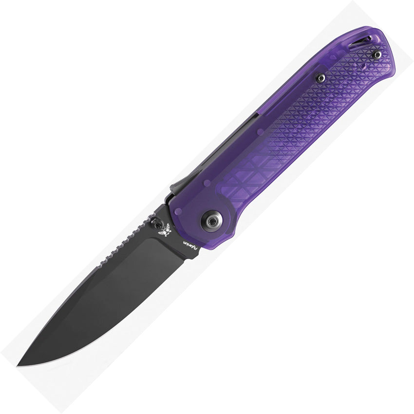 Arcade Lite Shark-Lock Purple - FLY1395PB