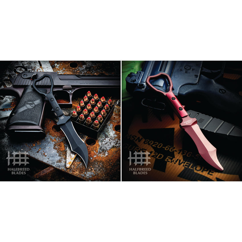 CCK Tuhon Raptor Bundle - HBBCCK03B
