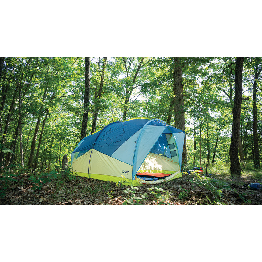 House Party Camping Tent - WG10473