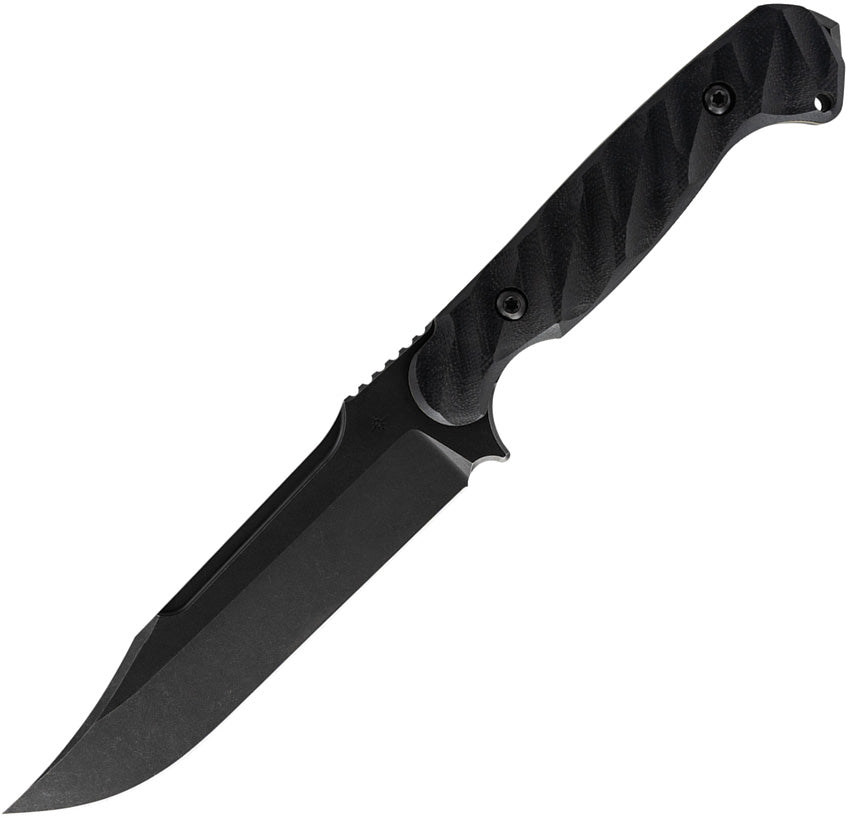 Valor MK1 Fixed Blade Bomber - TR64272