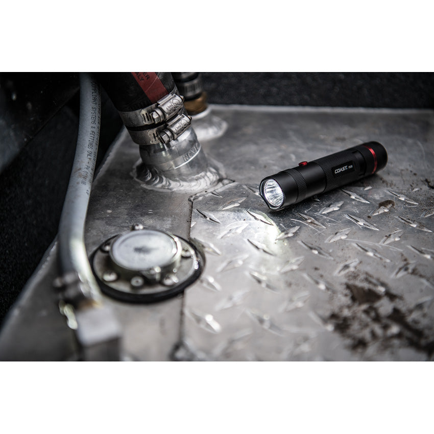 PX20 Flashlight - CTT19286