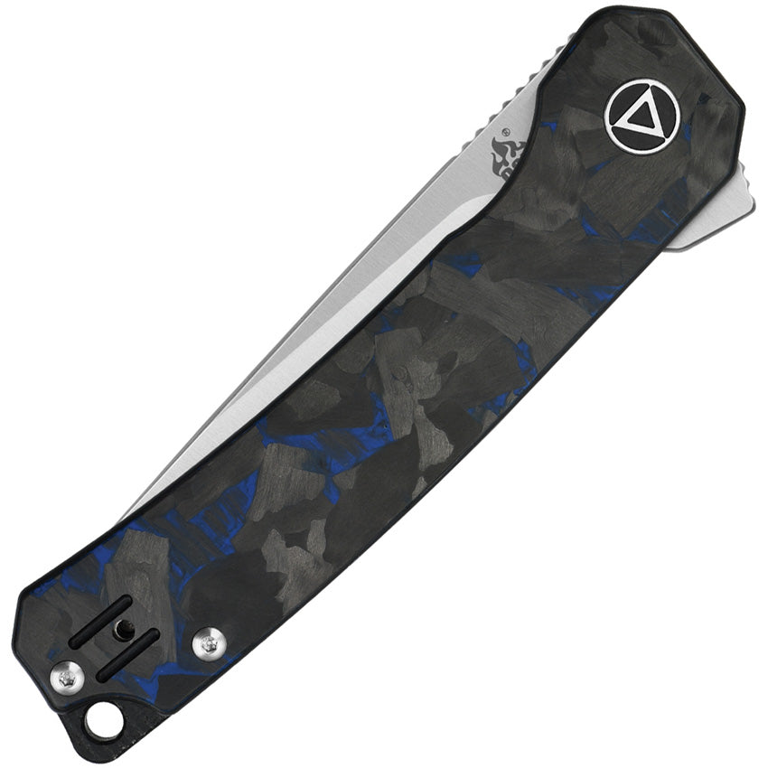 Osprey Linerlock G10/CF - QS139G1