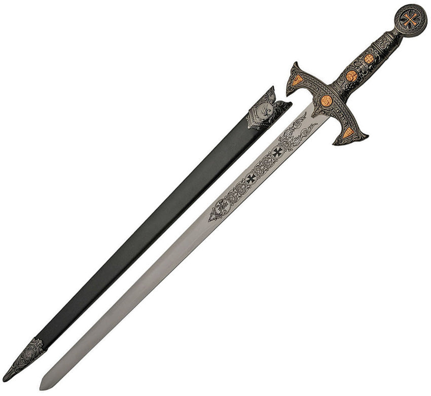 Knights Templar Sword - CN926928