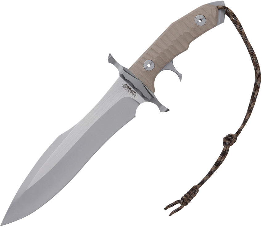 Rambo Last Blood Bowie - UC3461