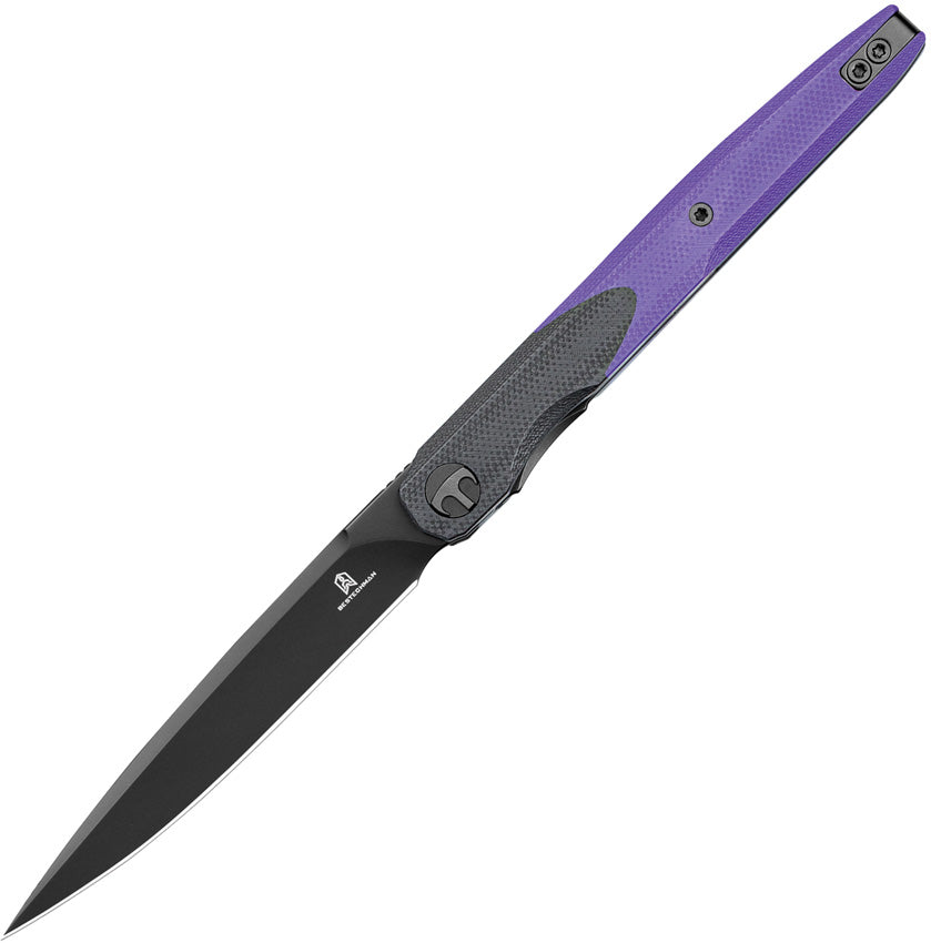 Bestechman Lanza Linerlock - BTKMK14E