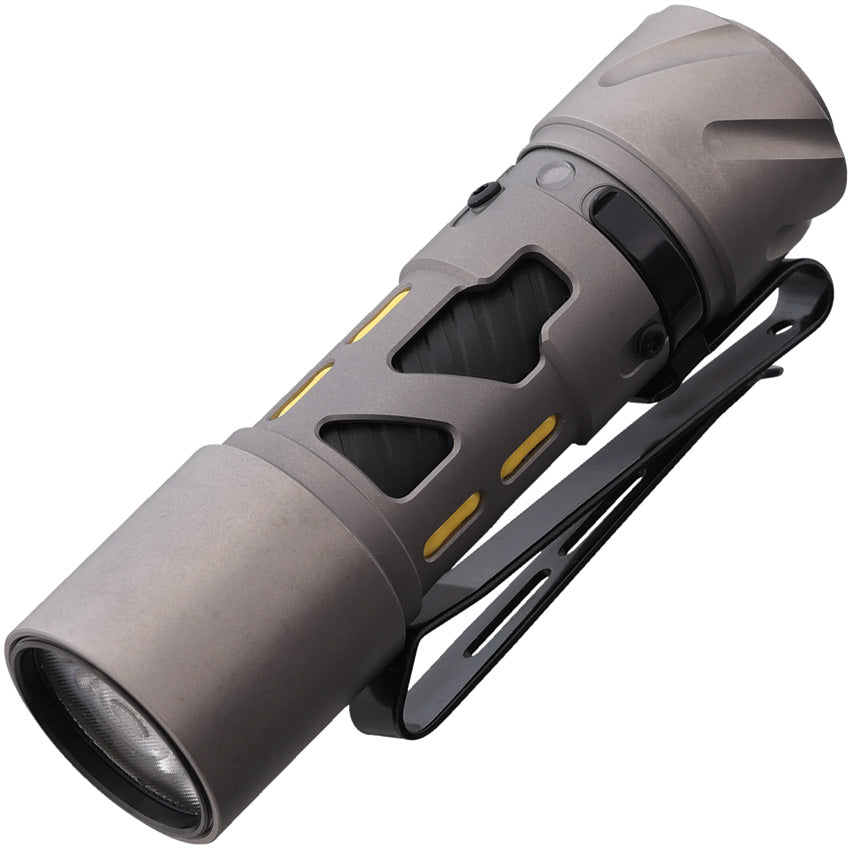 SK03 Flashlight Titanium - LPGSK03TI