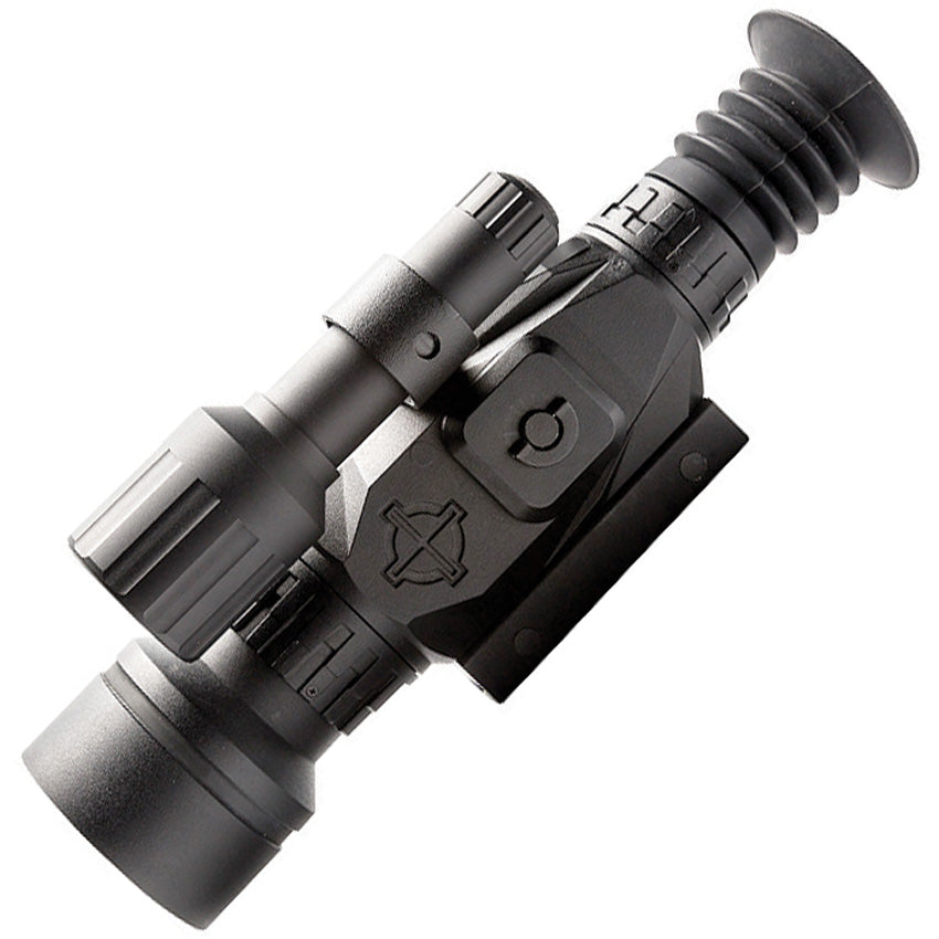 Wraith HD Digital Riflescope - SMR18011