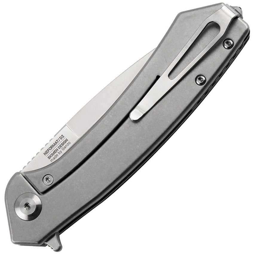Adimanti Linerlock Orange - GASOR