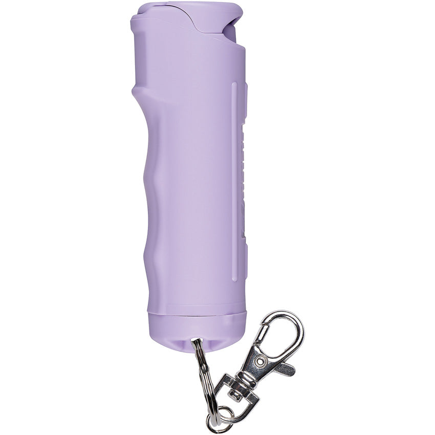 Finger Grip Pepper Spray Pur - SA15374