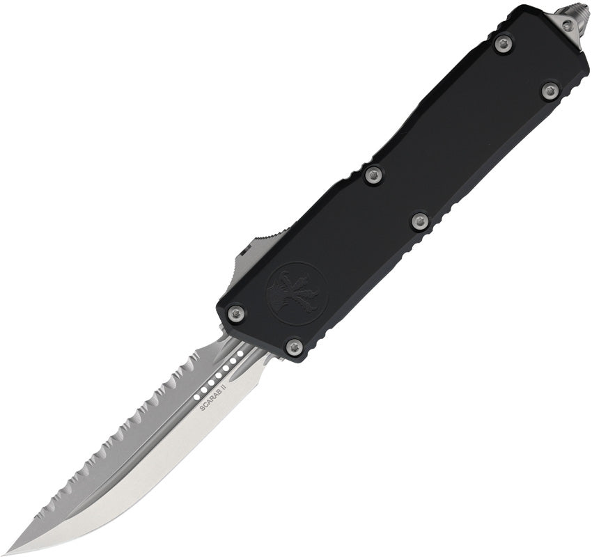 Auto Scarab II OTF Gen III - MCT118112