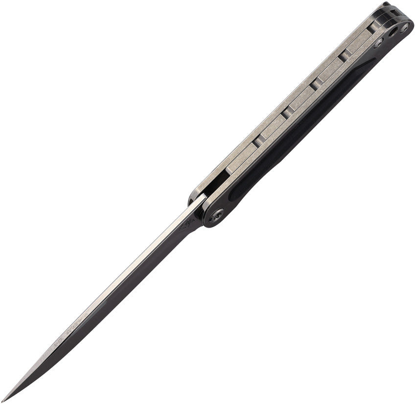The T-Bone Framelock Tumbl - MD2154TD01TM