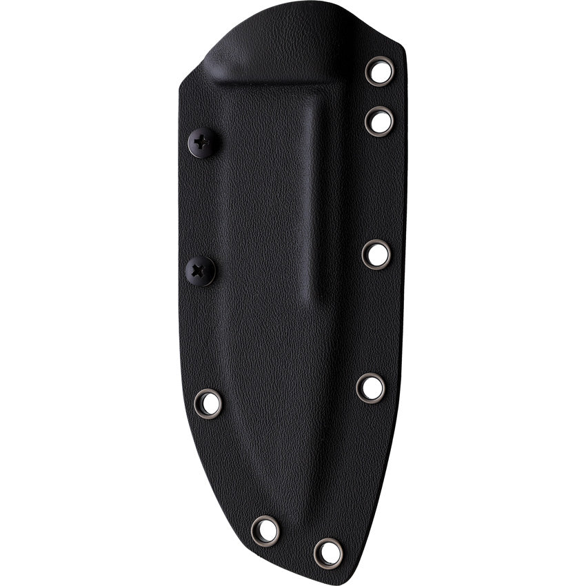 Warthog Black And Orange - PMP032