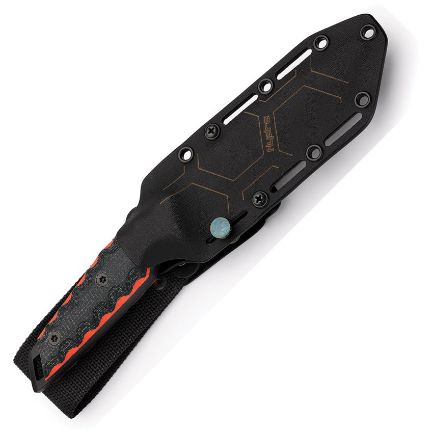 Casus Belli Fixed Blade - HKS10