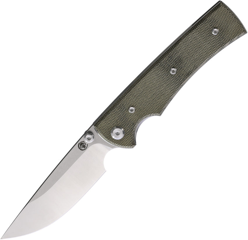 Liberation 229 Linerlock DP - CHAV14450