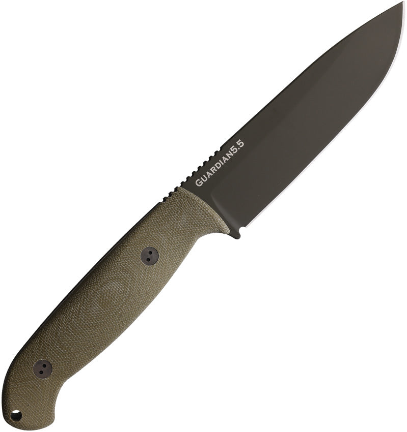 Guardian 5.5 OD Cerakote - BRAD55S102OD