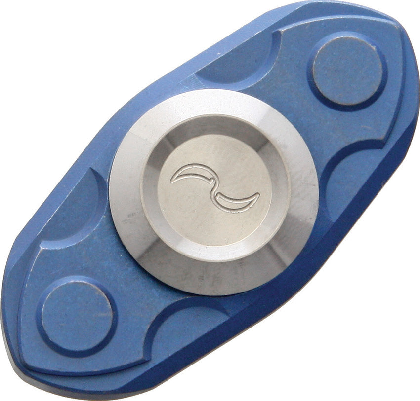 Spinner Blue - LMDSBL