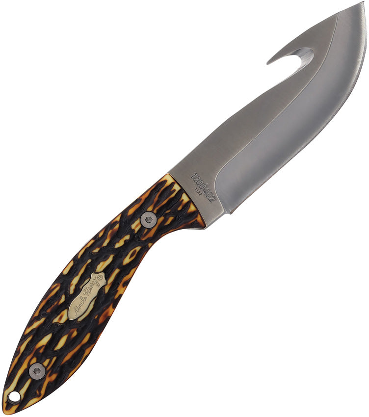 Uncle Henry Hunter Combo - SCHP1200432