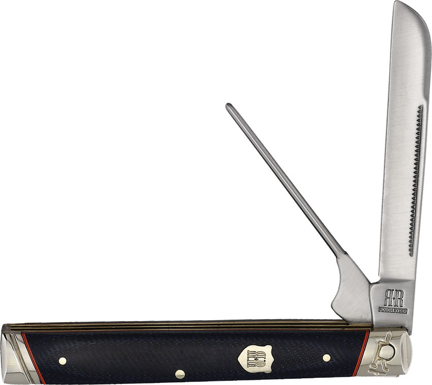 Pipe Doctor Denim - RR2352