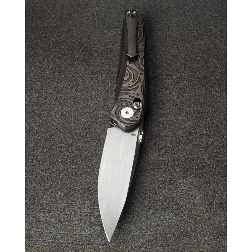 Mothus Bar Lock Bronze - BTKT2206F