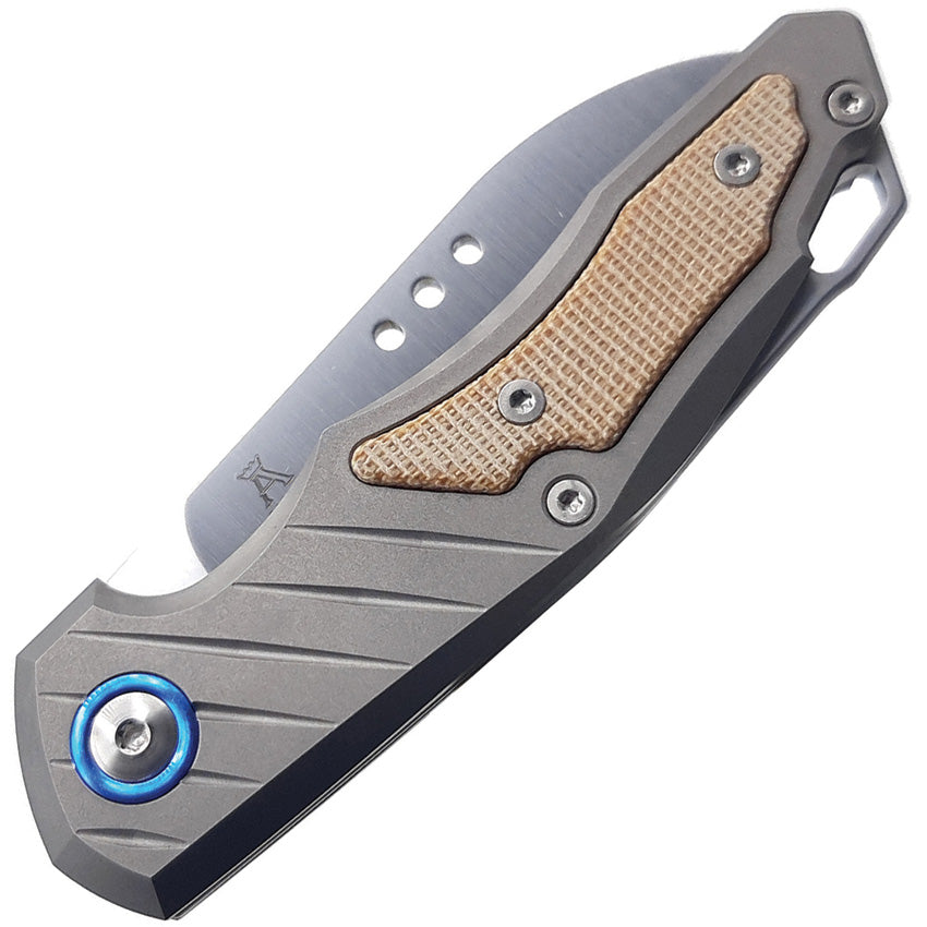 Root Slip Joint Natural - MKMRTNCT