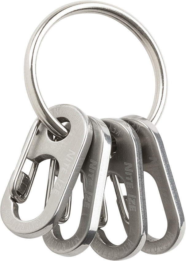 Keyring Microlink - N05264