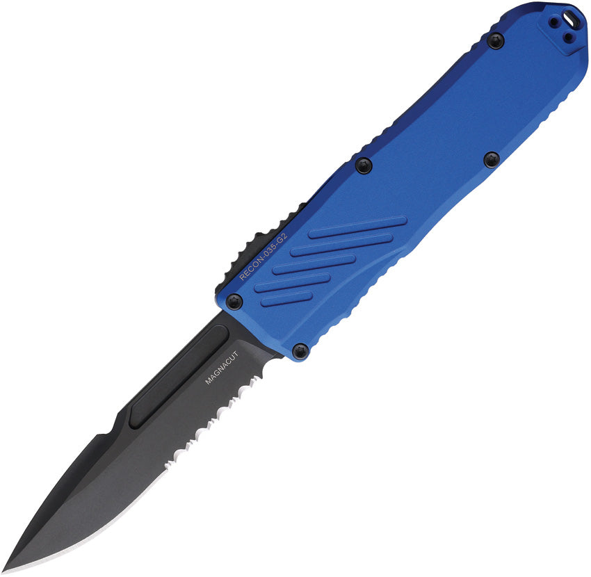 Auto Recon 035 G2 OTF Blue - GT94112