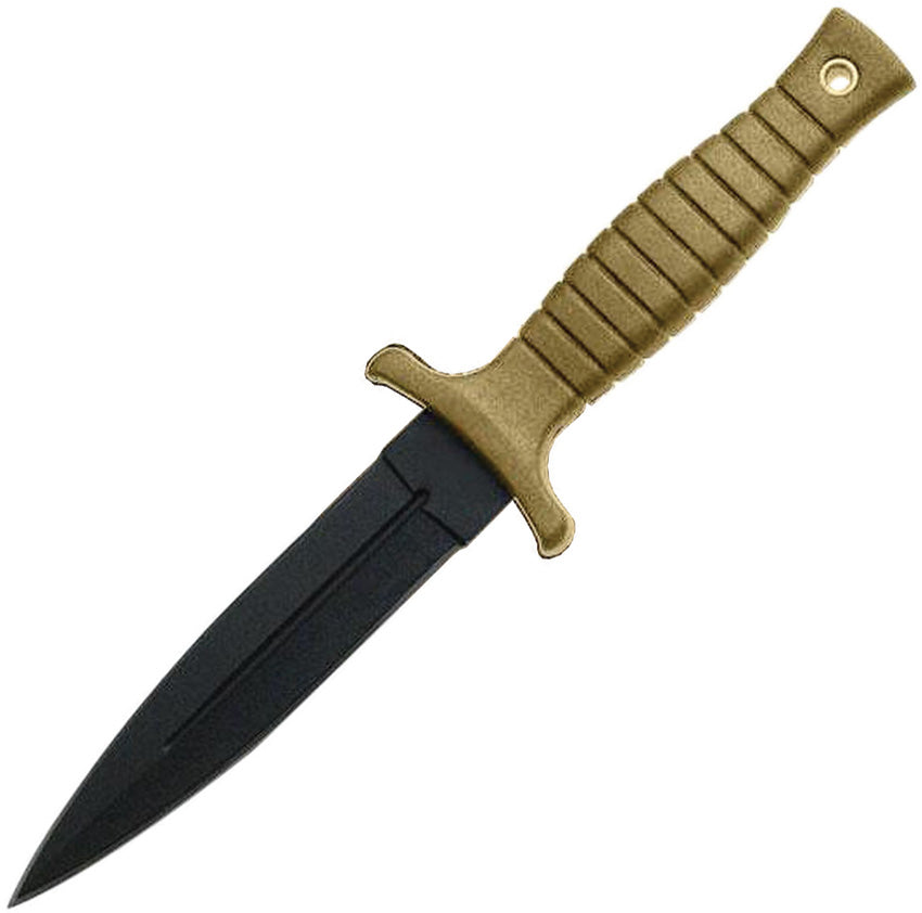 Boot Knife Desert Tan - EE20097DT