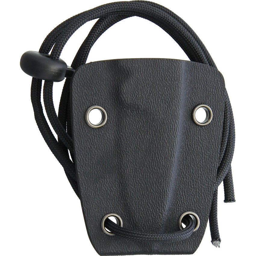 Fixed Blade With Kydex Sheath - RR1849