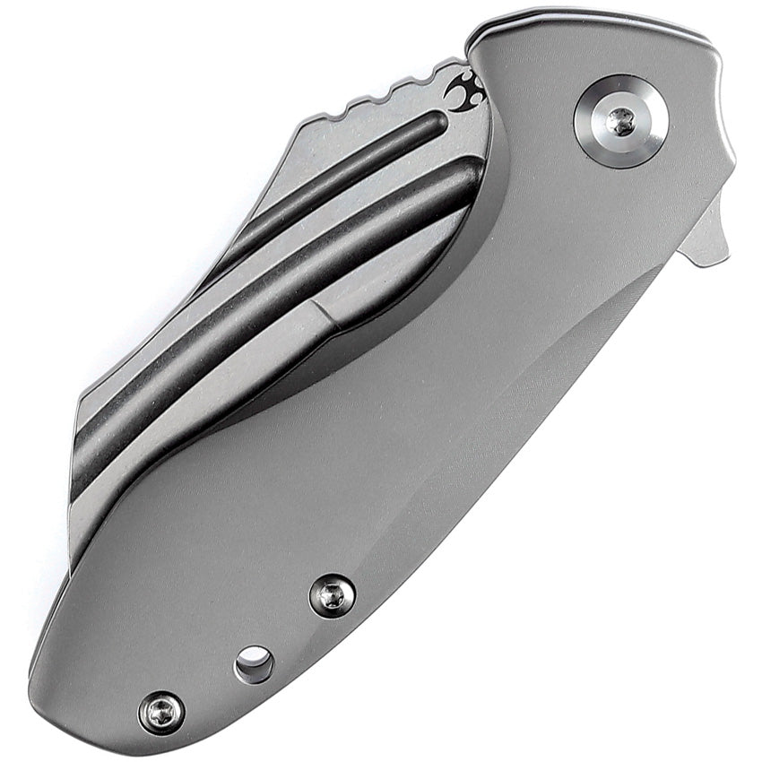KTC3 Linerlock BB Ti - K1031A2